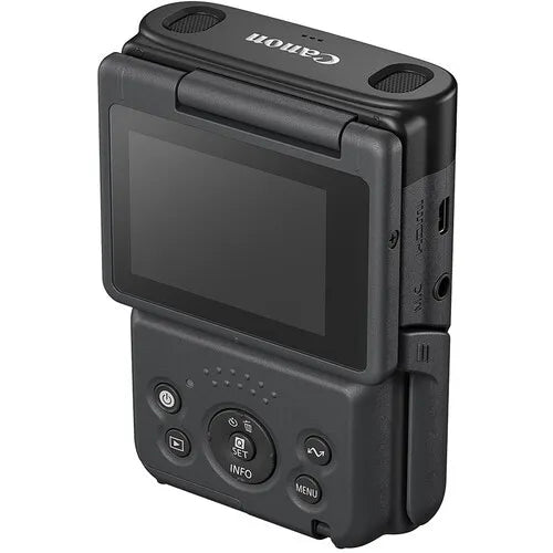 PowerShot V10 Advanced Vlogging Kit (Black) - Image 2