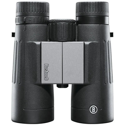 Bushnell Powerview 2 10x42 Binoculars Black - Bushnell - VisionSounds South Africa