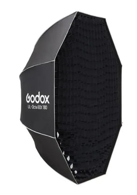 Godox UL- Octa180 Quick Release Octa Softbox 180cm (Bowens Mount) - Godox - VisionSounds South Africa