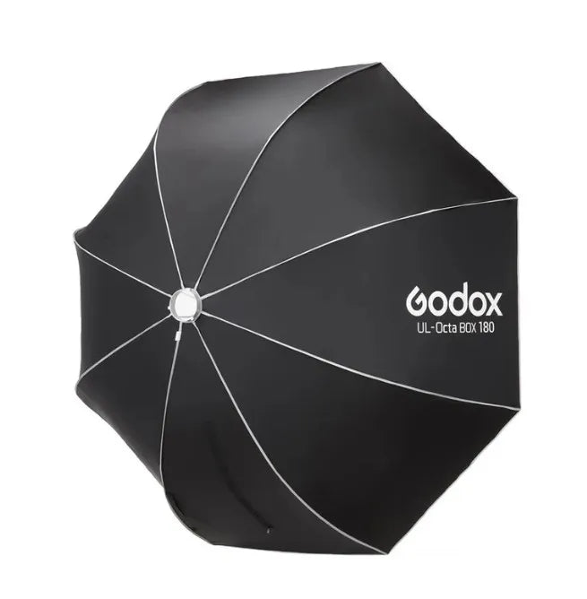Godox UL- Octa180 Quick Release Octa Softbox 180cm (Bowens Mount) - Image 2
