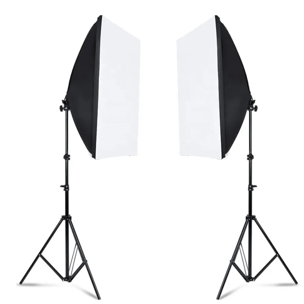 Elinchrom D-Lite 4 Studio Lighting Kit 400Ws (Used) - Image 2