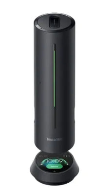 INSTA360 - WAVE CONFERENCE SPEAKERPHONE - BLACK - INSTA360 - VisionSounds South Africa