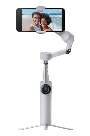 INSTA360 - FLOW 2 - GREY - INSTA360 - VisionSounds South Africa