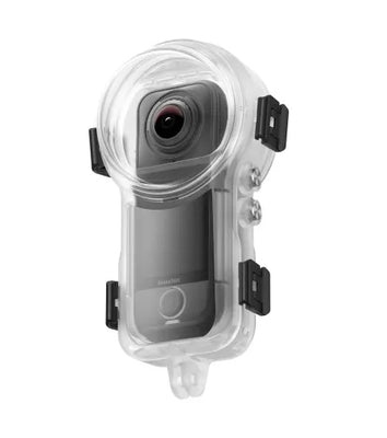 INSTA360 X4 AIR INVISIBLE DIVE CASE - INSTA360 - VisionSounds South Africa