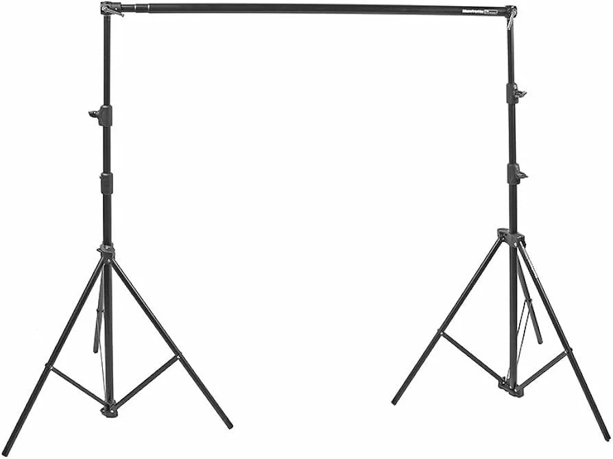 Manfrotto 1314B Background Support System (Used) - Manfrotto - VisionSounds South Africa