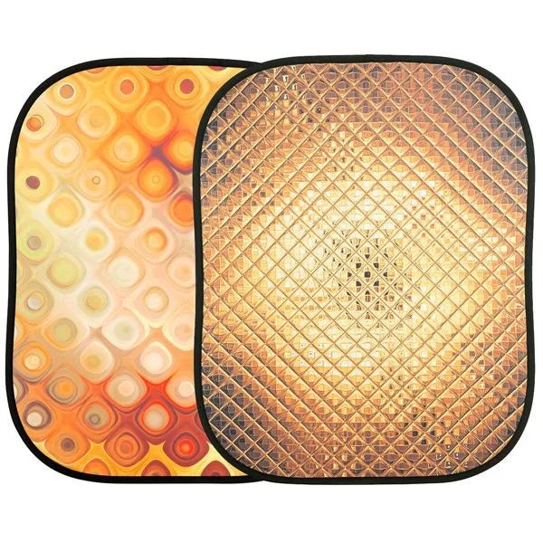 Manfrotto MLB1512VIN Creative Background 1.2x1.5m Vintage (Used) - Manfrotto - VisionSounds South Africa