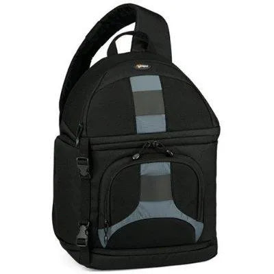 Lowepro Slingshot 300 AW Camera Bag Black (Used) - Lowepro - VisionSounds South Africa