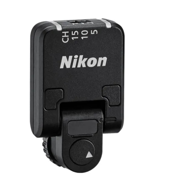 Nikon WR-R11A Wireless Remote Controller - Nikon - VisionSounds South Africa
