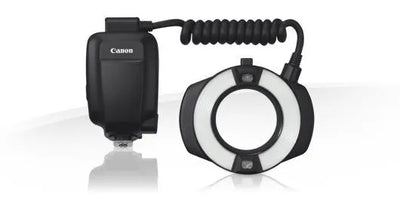 Canon Macro Ring Lite MR-14EX Flash (Used) - Canon - VisionSounds South Africa
