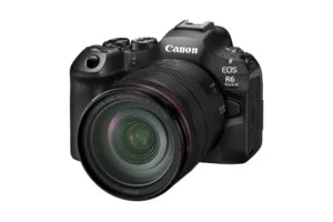 Canon EOS R6 III Camera + RF 24-105mmf/4 L IS USM - Canon - Buy in South Africa