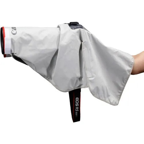 Canon ERC-R5S Rain Cover (Small) - Canon - VisionSounds South Africa