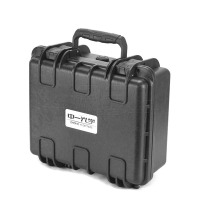 Zhongyi Hard Case (Used) - Zhongyi - VisionSounds South Africa