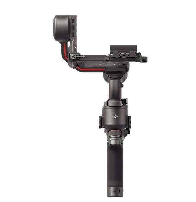 DJI RS 3 Gimbal Stabilizer (Used) - DJI - VisionSounds South Africa