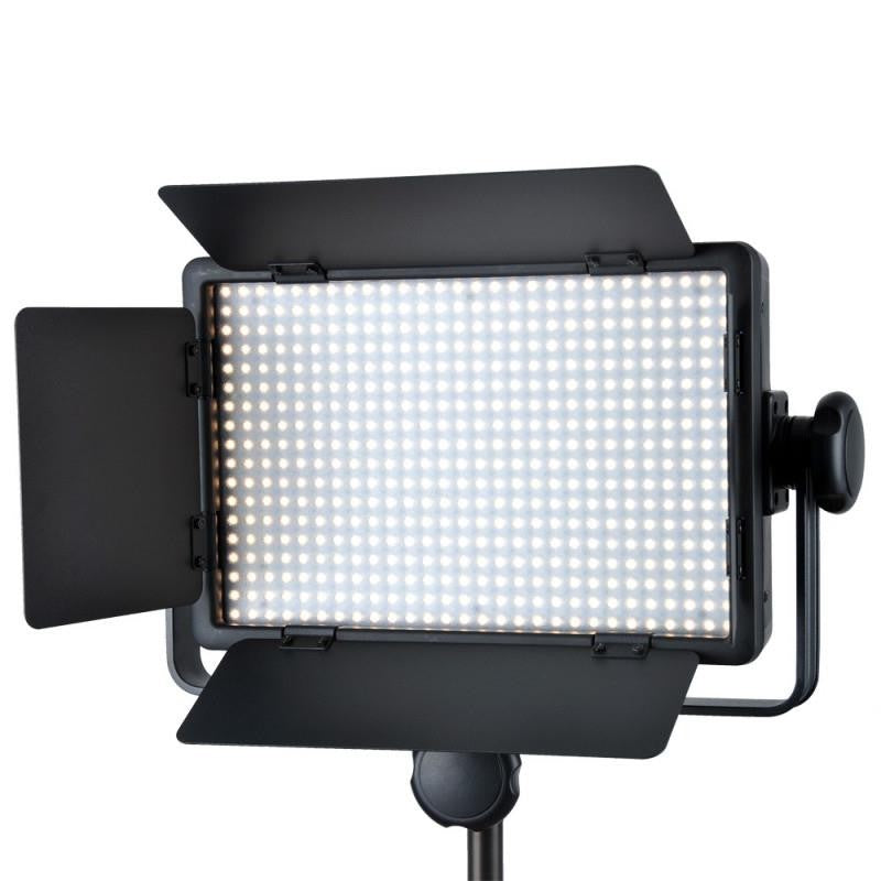 Godox LED 500C Light Kit Version 2.0 (Used) - Godox - VisionSounds South Africa