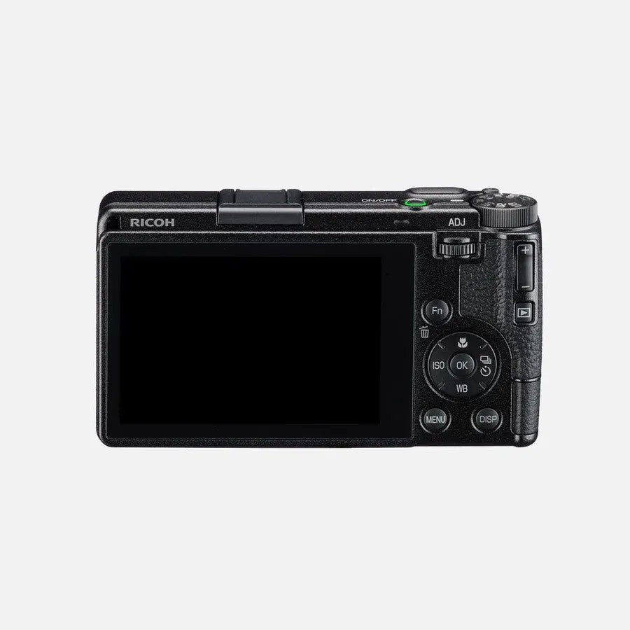 Ricoh (Pentax) GRIV APS-C Sensor Compact Camera - Image 2