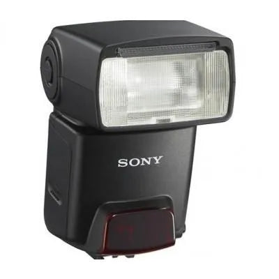 Sony HVL-F42AM Digital Camera Flash for Sony Alpha (Used) - Sony - VisionSounds South Africa