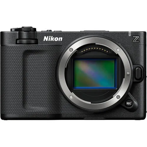 Nikon ZR 6K Cinema Camera (Used) - Nikon - VisionSounds South Africa
