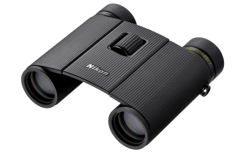 Nikon 10X25 Sportstar EX II Binocular - Nikon - VisionSounds South Africa