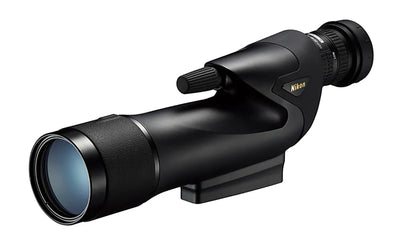 Nikon Prostaff 5 82mm Angled Fieldscope - Nikon - VisionSounds South Africa