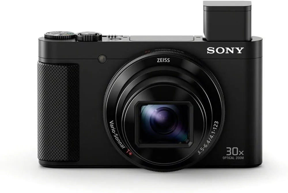 Sony Cyber-shot DSC-HX90V Digital Camera (Used) - Sony - VisionSounds South Africa