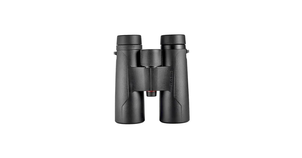 Solognac 10x42 Binoculars Black (Used) - Solognac - VisionSounds South Africa