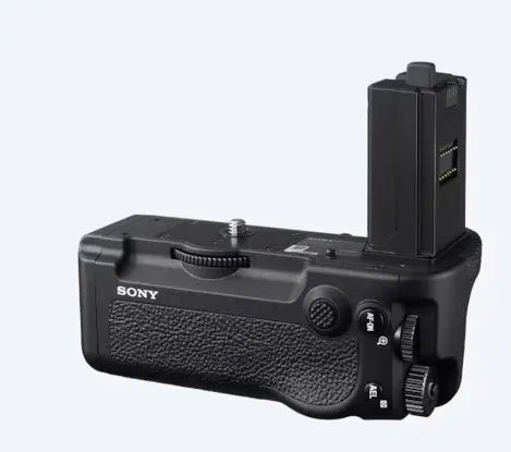 Sony VG-C5 Vertical Grip - Sony - VisionSounds South Africa