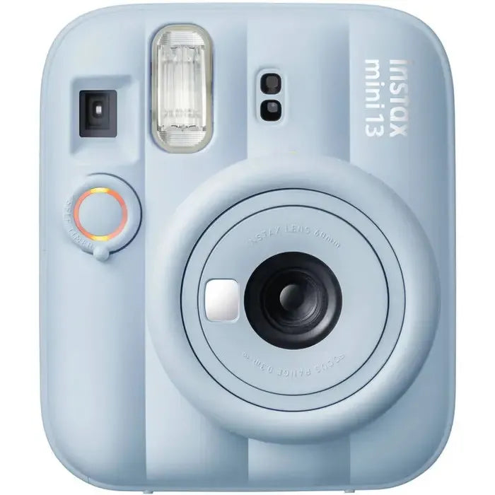 Fujifilm Instax Mini 13 Instant Film Camera (Frost Blue) - Fujifilm - VisionSounds South Africa