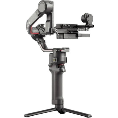 DJI Ronin RSC2 Pro Combo Gimbal Stabilizer (Used) - DJI - VisionSounds South Africa
