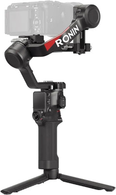 DJI RS 4 Gimbal Stabilizer (Used) - DJI - VisionSounds South Africa