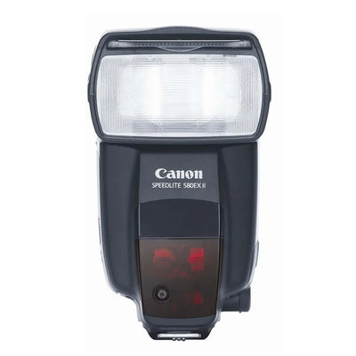 Canon 580EX II Speedlite Flash (Used) - Canon - VisionSounds South Africa