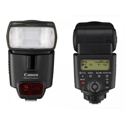 Canon 430EX Speedlite Flash (Used) - Canon - VisionSounds South Africa