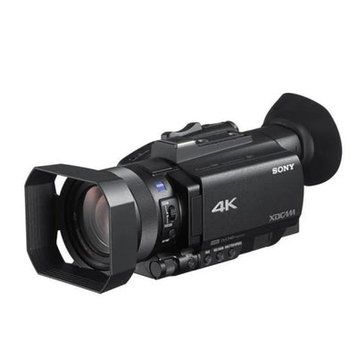 Sony PXW-Z90T 4K HDR XDCAM Camcorder (Used) - Sony - VisionSounds South Africa