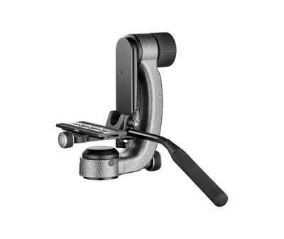 Gitzo GHFG1 Gimbal Fluid Head (Used) - Gitzo - VisionSounds South Africa