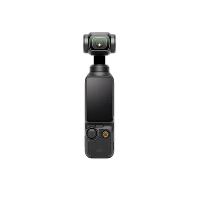 DJI Osmo Pocket 3 Creator Combo (Used) - DJI - VisionSounds South Africa