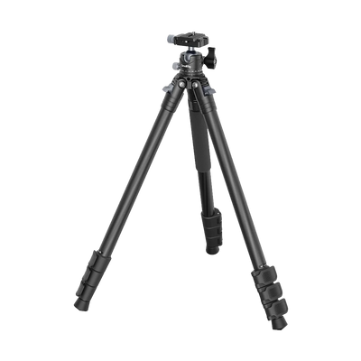 SmallRig AP-10 Carbon Fiber Tripod with Ball Head
