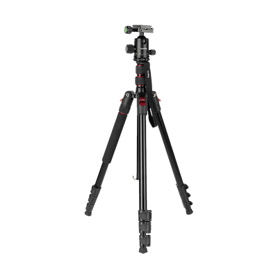 SmallRig SmallRig CT-20 Aluminum Tripod with Ball Head