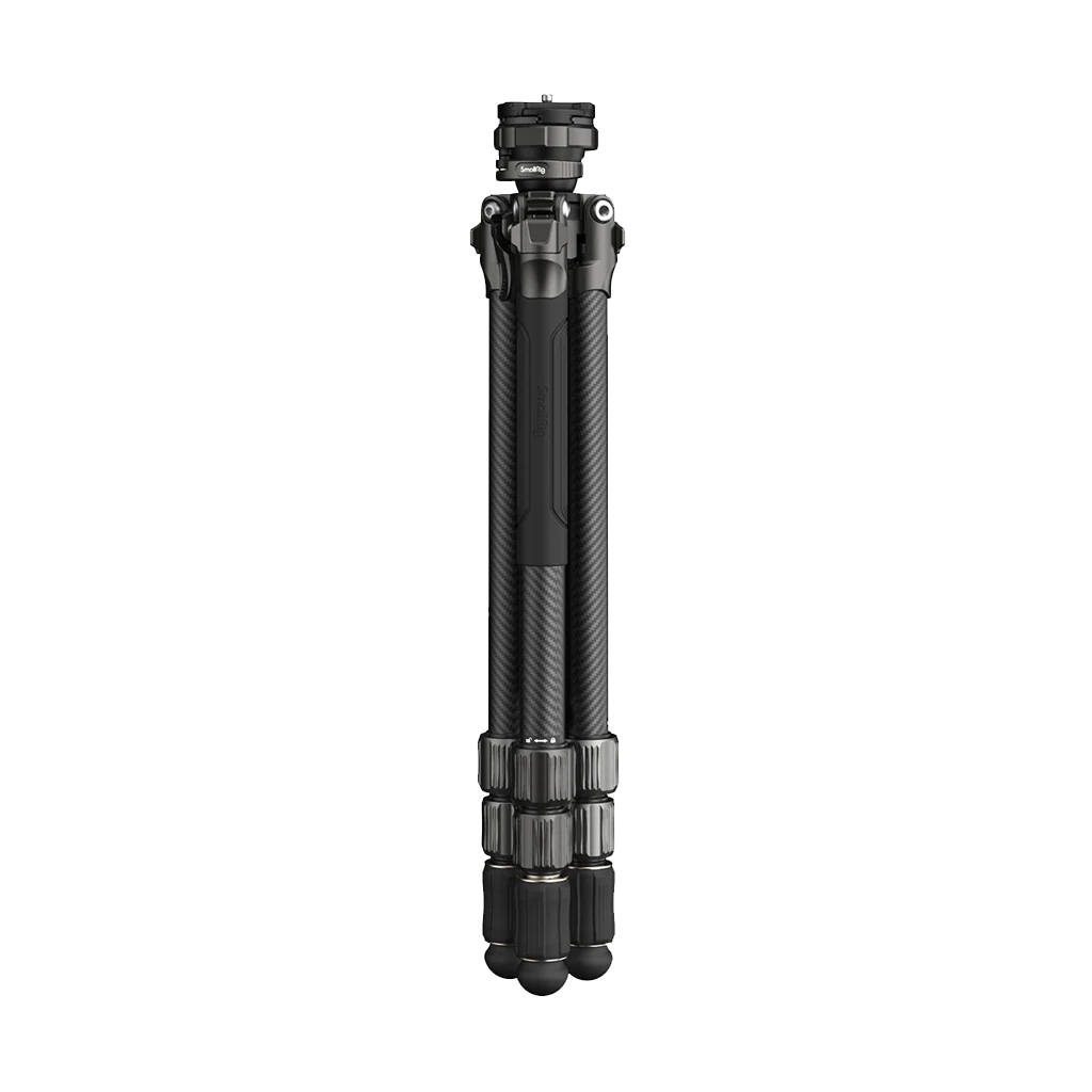 SmallRig FreeRover Carbon Fiber Photo Tripod Kit AP-100