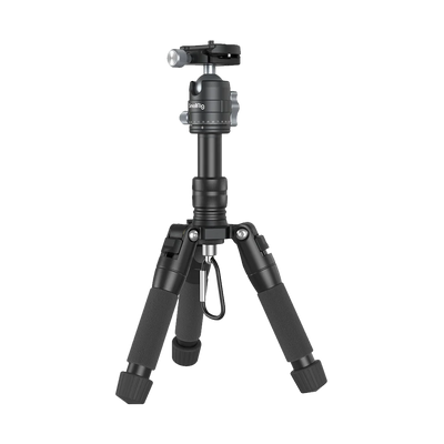 SmallRig VT-20 Aluminum Mini Tripod with Ball Head