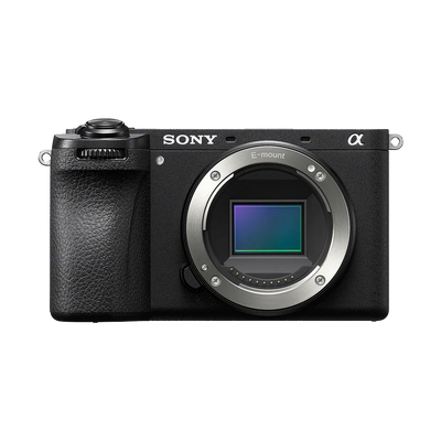 Sony a6700 Mirrorless Camera Body