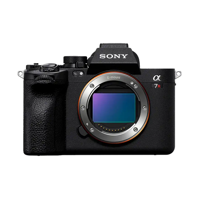 Sony Alpha A7R V Mirrorless Camera Body