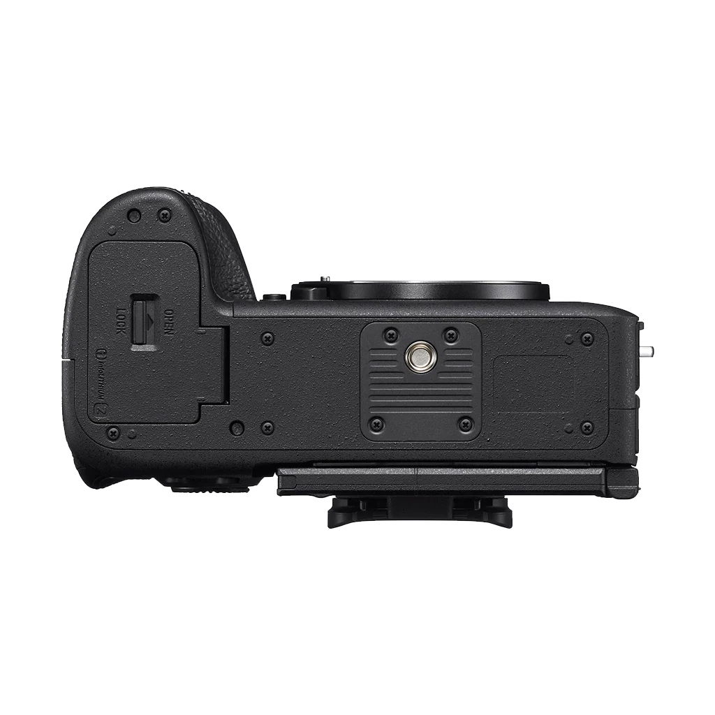Sony Alpha a9 III Mirrorless Digital Camera Body