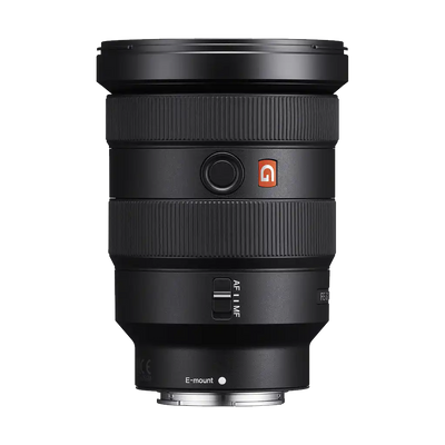 Sony FE 16-35mm f/2.8 GM Lens