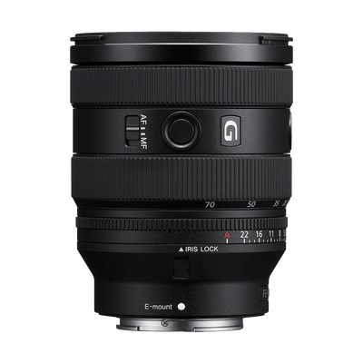 Sony FE 20-70mm f/4 G Lens (Sony E)