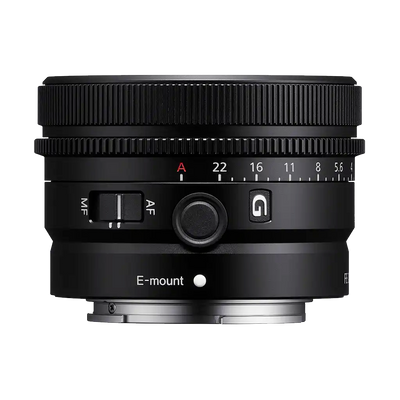 Sony FE 24mm f/2.8 G Lens