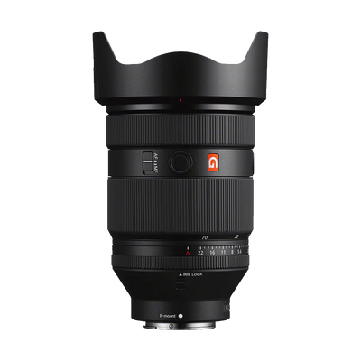 Sony FE 28-70mm f/2 GM Lens
