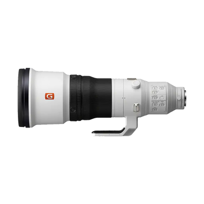 Sony FE 600mm f/4 GM OSS Lens