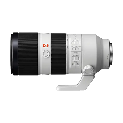Sony FE 70-200mm f/2.8 GM OSS Lens