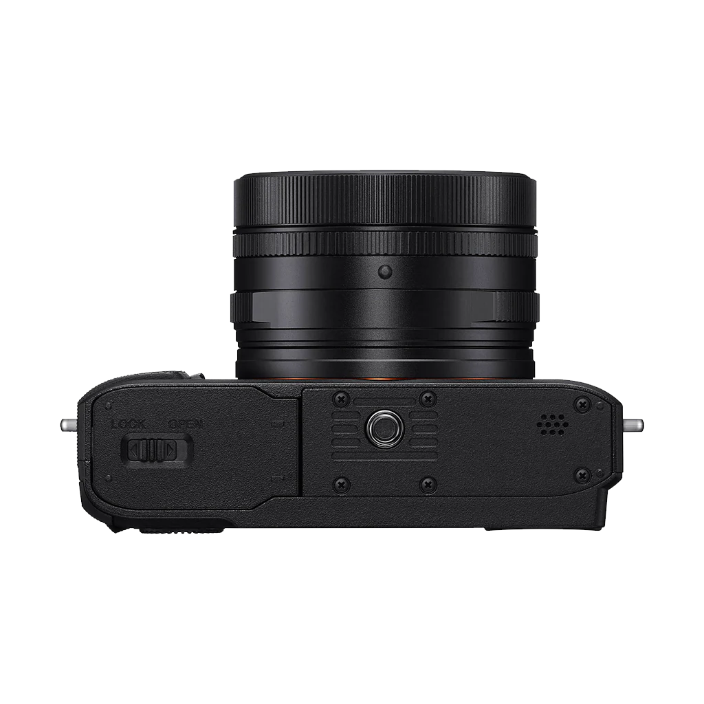 Sony RX1R III Digital Camera