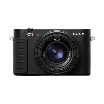 Sony RX1R III Digital Camera