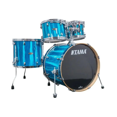 TAMA Starclassic Performer Limited 5-Pc Drum Shell Pack – SKA - Tama - VisionSounds South Africa
